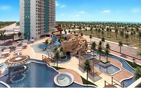 Salinas Premium Resort